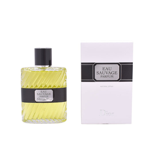 DIOR Eau Sauvage Parfum 100ml