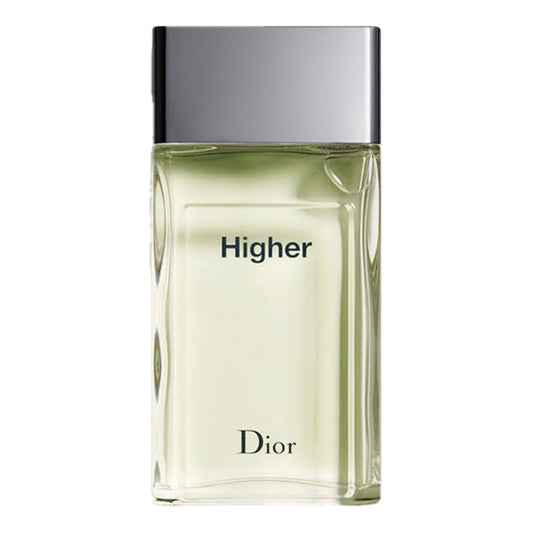 DIOR Higher Eau de Toilette 100ml