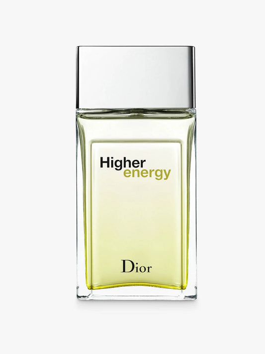 DIOR Higher Energy Eau de Toilette 100ml
