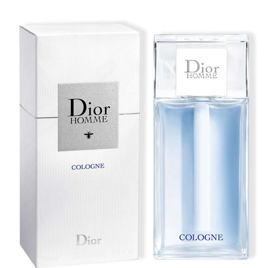 DIOR Homme Eau de Cologne 200ml