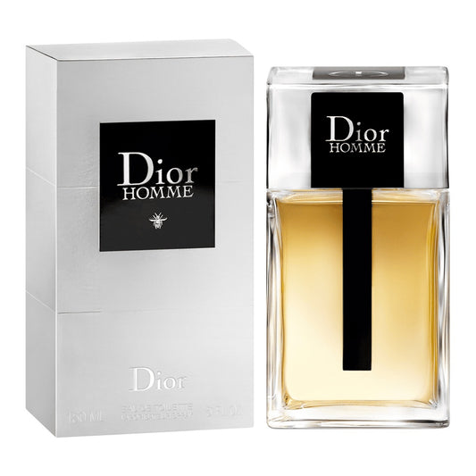 DIOR Homme Eau de Toilette 150ml