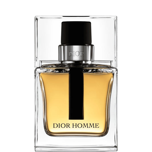 DIOR Homme Eau de Toilette 50ml