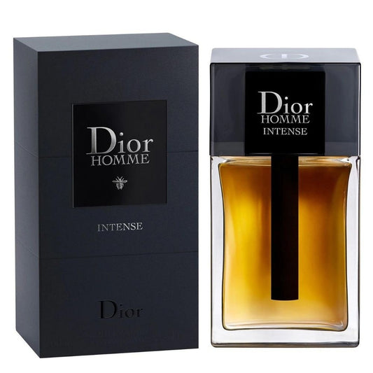 DIOR Homme Intense Eau de Parfum 100ml