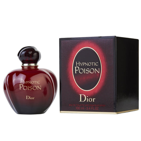 DIOR Hypnotic Poison Eau de Parfum 100ml