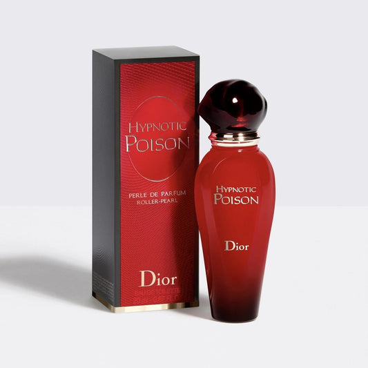 DIOR Hypnotic Poison Roller-Pearl Eau de Toilette 20ml