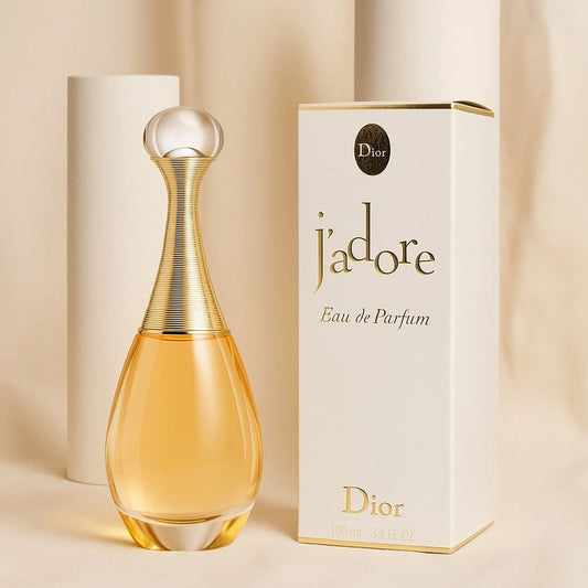 DIOR J'adore Eau de Parfum 100ml