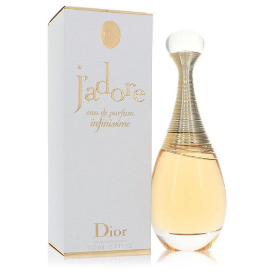 DIOR J'adore Infinissime Eau de Parfum 100ml