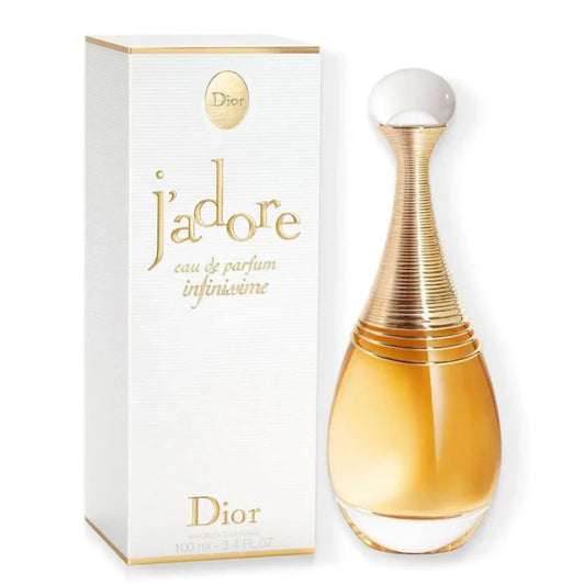 DIOR J'adore Infinissime Eau de Parfum 150ml