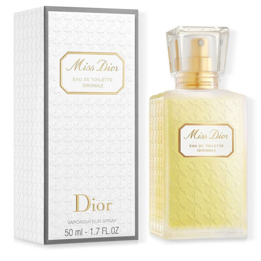 DIOR Miss Dior Original Eau de Toilette 100ml