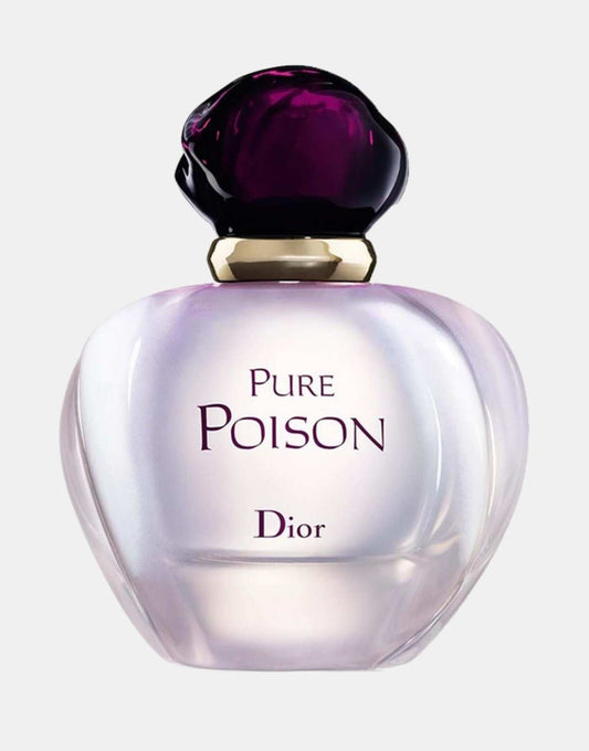DIOR Pure Poison Eau de Parfum 100ml