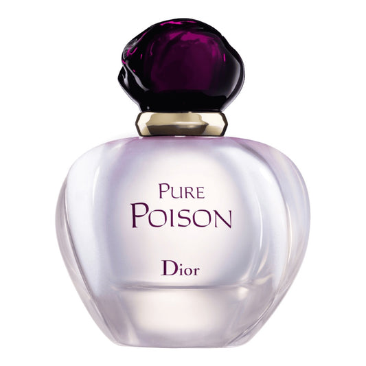 DIOR Pure Poison Eau de Parfum 50ml