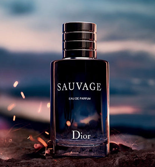 DIOR Sauvage Eau de Parfum 100ml
