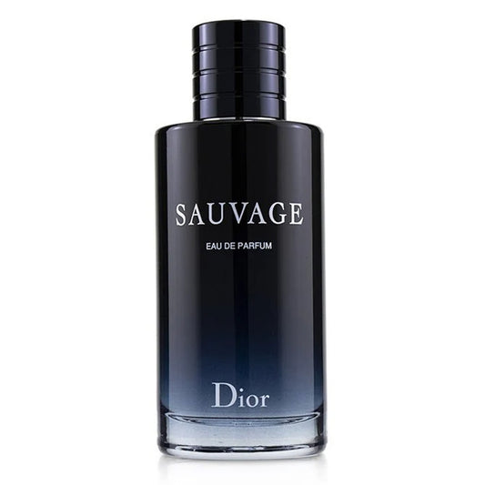 DIOR Sauvage Eau de Parfum 200ml