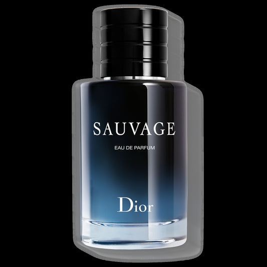 DIOR Sauvage Eau de Parfum 300ml