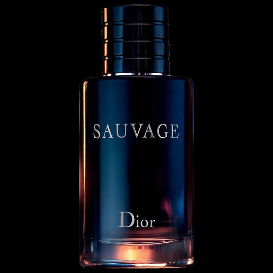 DIOR Sauvage Eau de Toilette 100ml