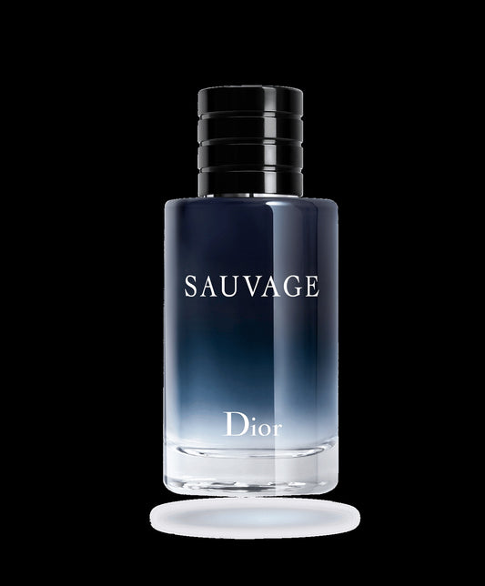 DIOR Sauvage Eau de Toilette 200ml