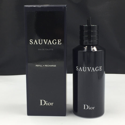 DIOR Sauvage Eau de Toilette 300ml
