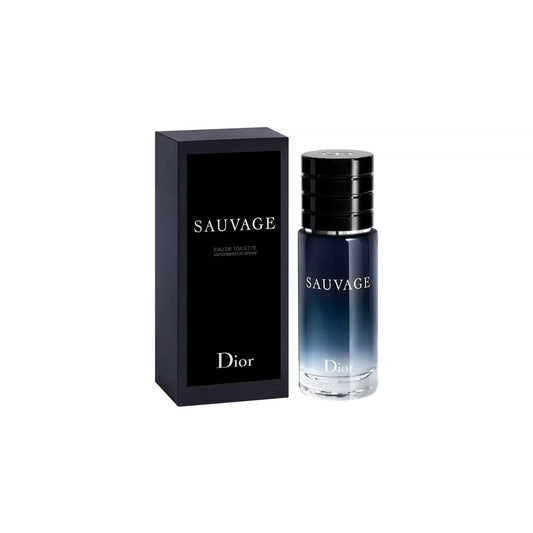 DIOR Sauvage Eau de Toilette 30ml