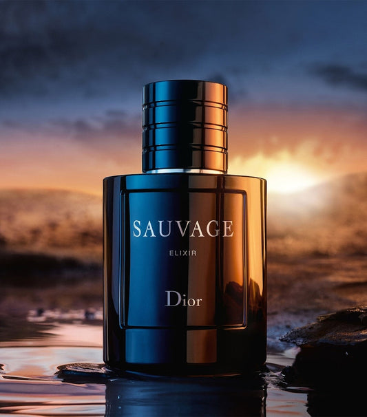 DIOR Sauvage Elixir Elixir 100ml