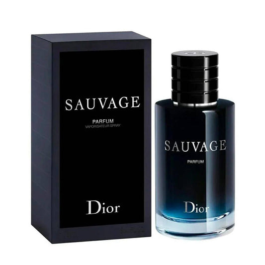 DIOR Sauvage Parfum 100ml