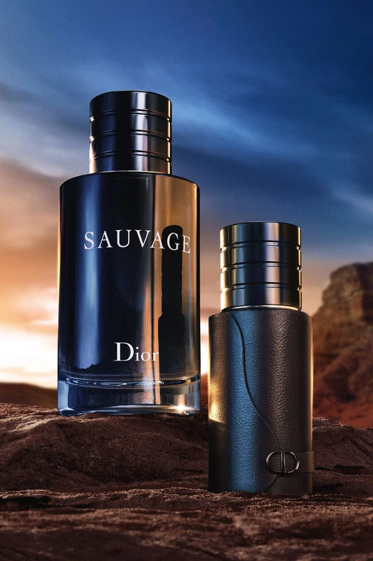 DIOR Sauvage Parfum 30ml