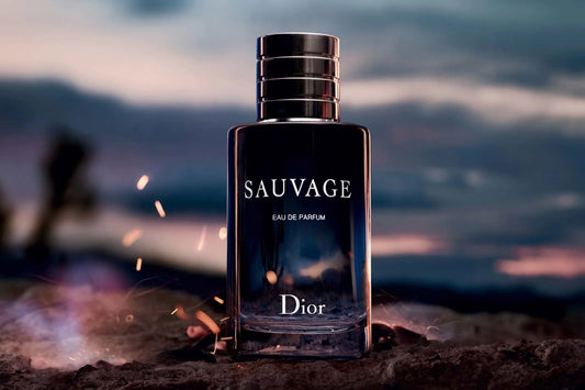 DIOR Sauvage Parfum 60ml