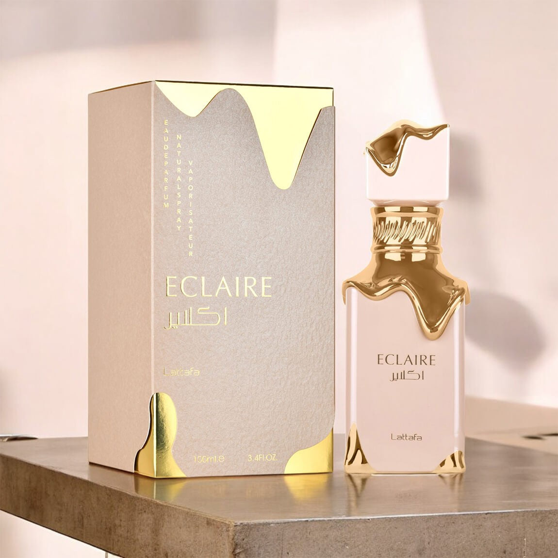 Eclaire EDP 100ml