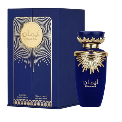 Emaan EDP 100ml