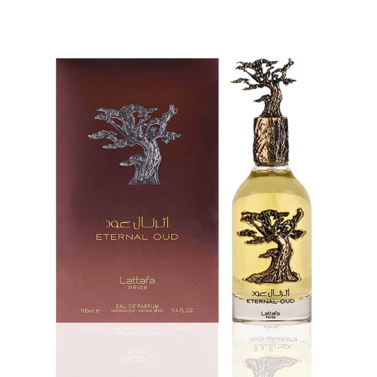 Eternal Oud EDP 100ml