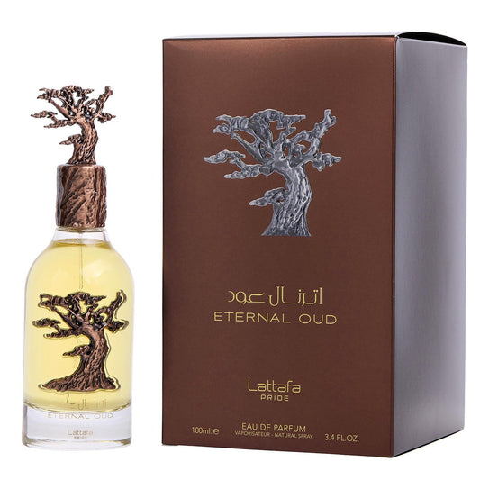 Eternal Oud EDP 100ml
