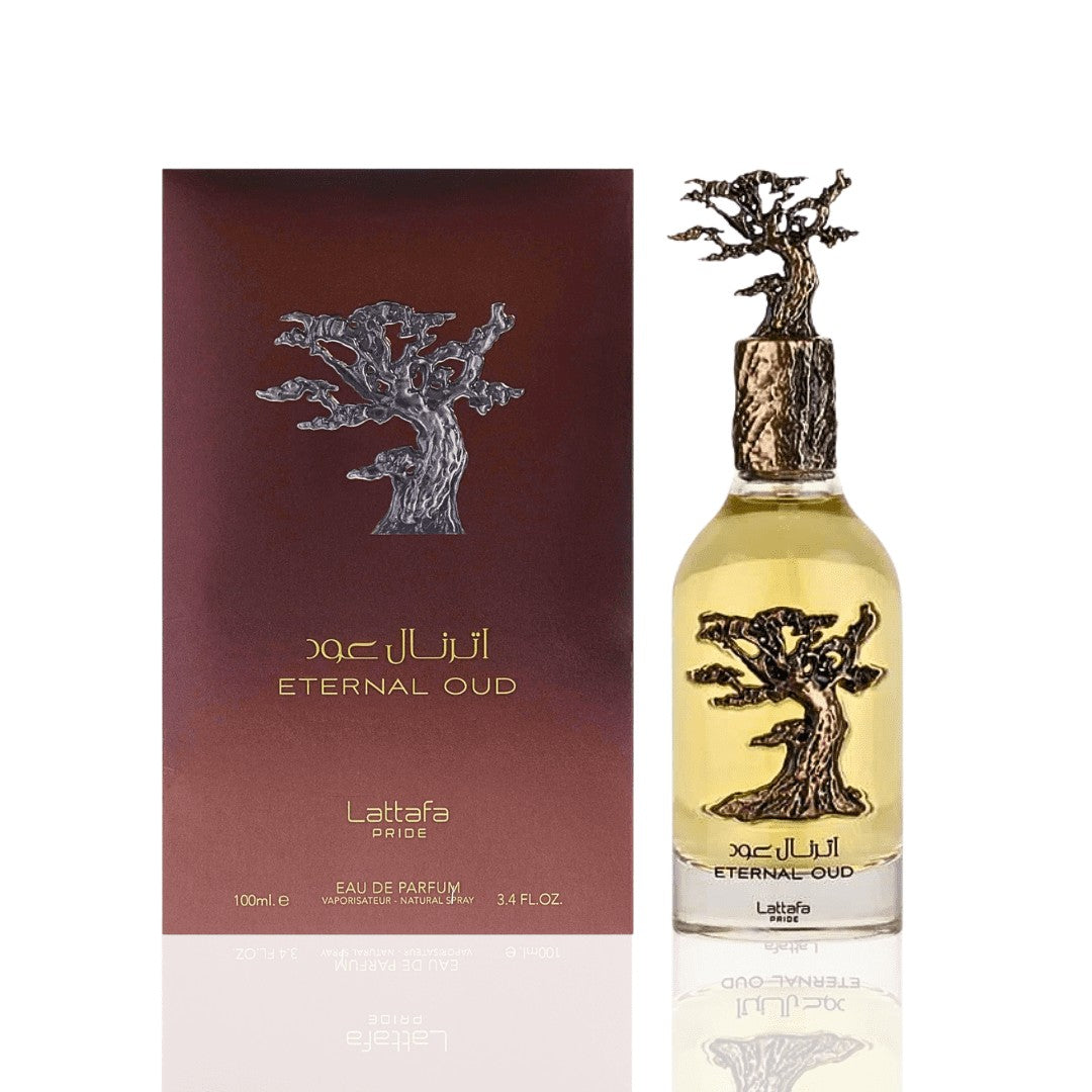 Eternal Oud EDP 100ml