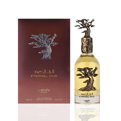 Eternal Oud EDP 100ml