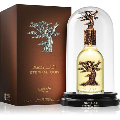 Eternal Oud EDP 100ml