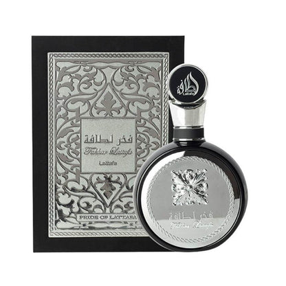 Fakhar Black EDP 100ml