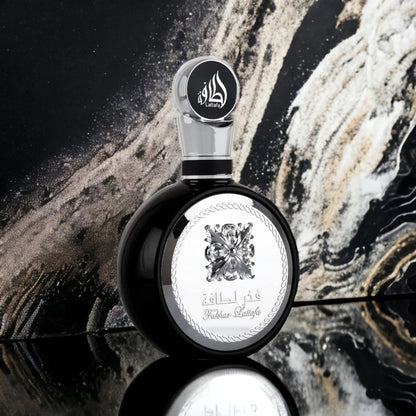 Fakhar Black EDP 100ml
