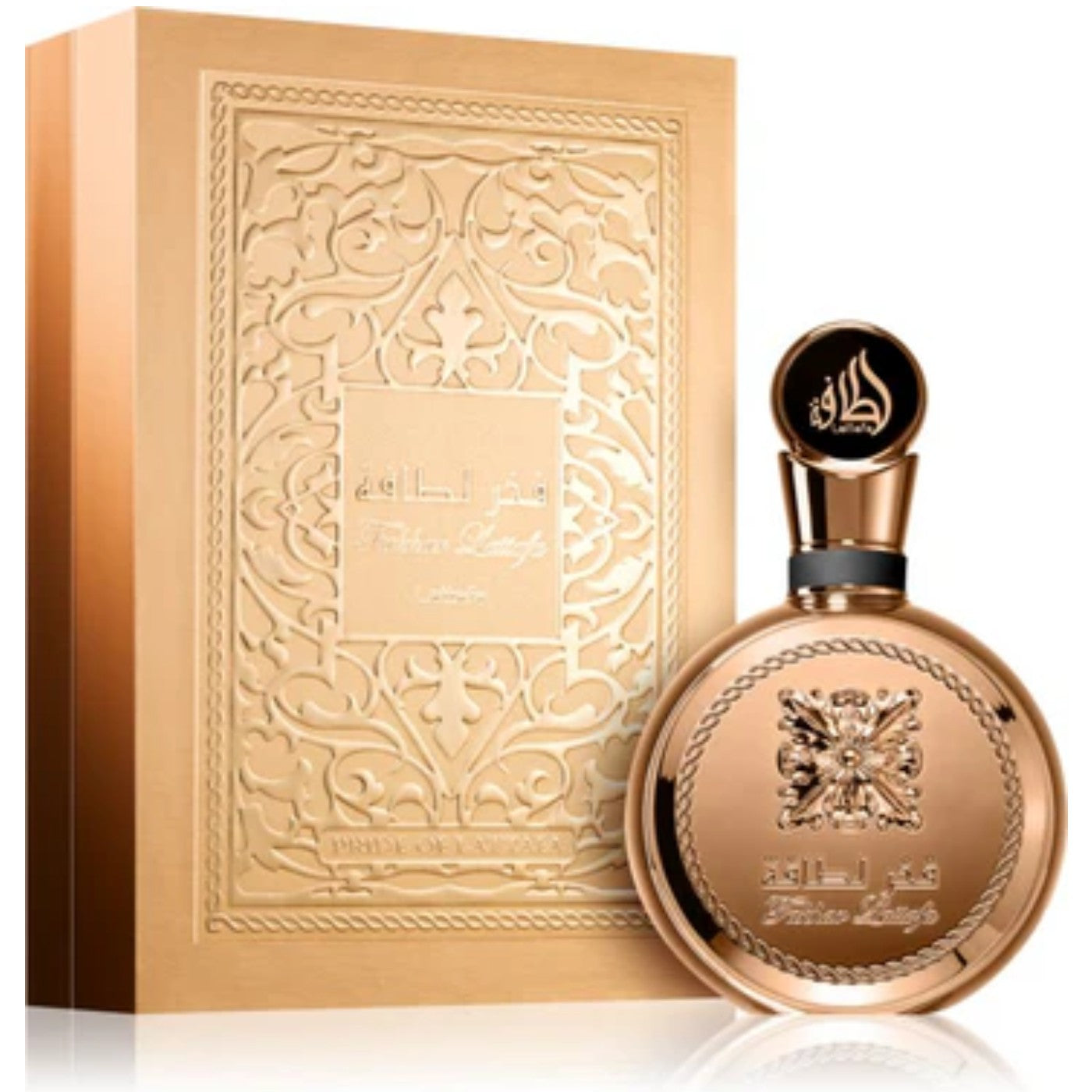 Fakhar Gold Extrait Extrait de Parfum 100ml