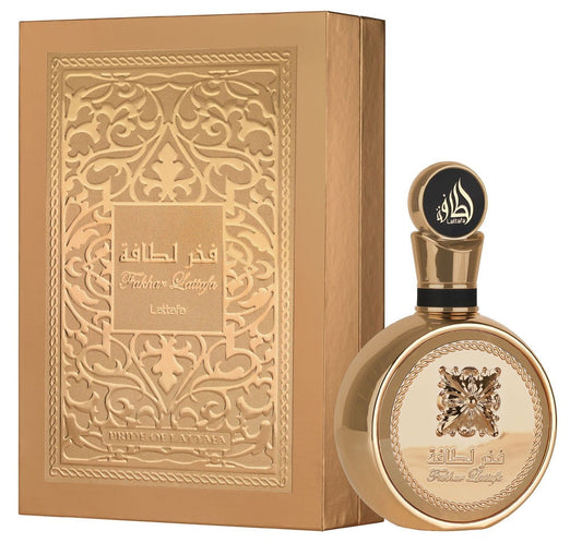 Fakhar Gold Extrait Extrait de Parfum 100ml