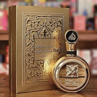 Fakhar Gold Extrait Extrait de Parfum 100ml
