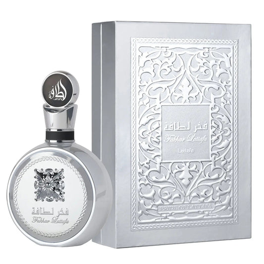 Fakhar Platinum EDP 100ml