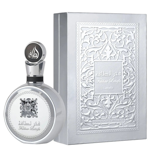 Fakhar Platinum EDP 100ml