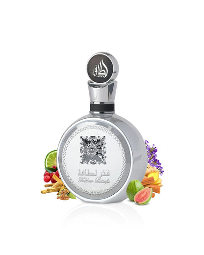 Fakhar Platinum EDP 100ml