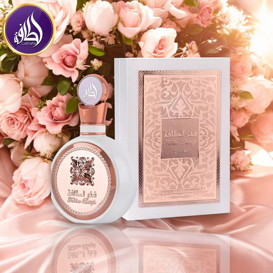 Fakhar Rose EDP 100ml