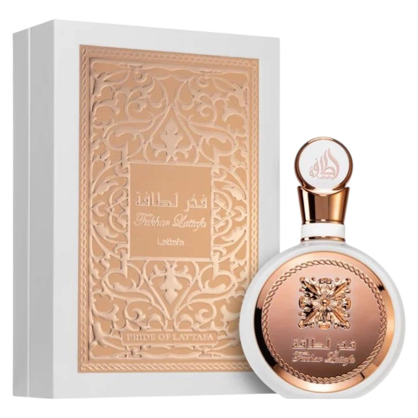 Fakhar Rose EDP 100ml
