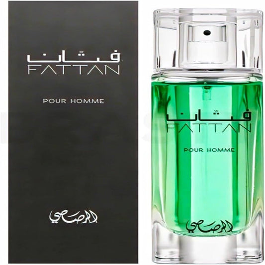 Fattan Pour Homme EDP 50ml