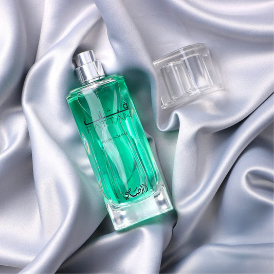 Fattan Pour Homme EDP 50ml