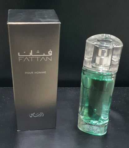 Fattan Pour Homme EDP 50ml