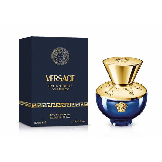 VERSACE Dylan Blue Pour Femme Eau de Parfum 100ml