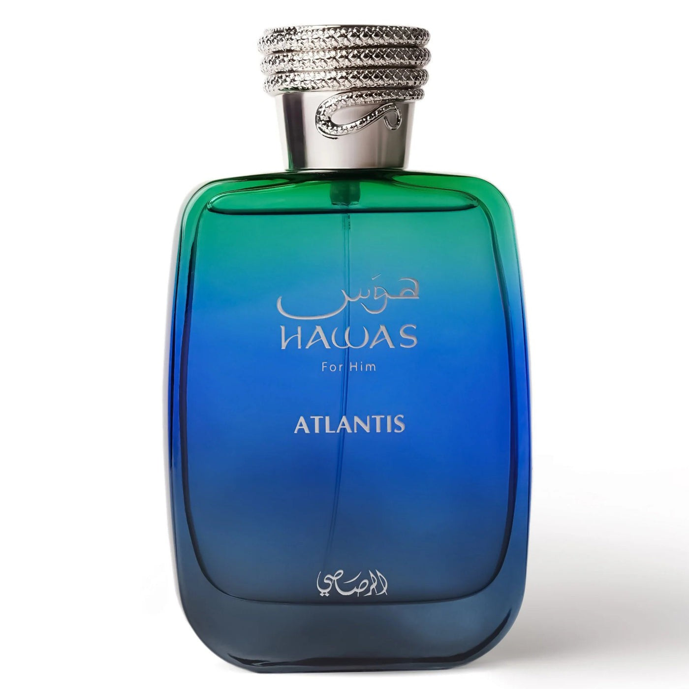 Hawas Atlantis for Him EDP 100ml