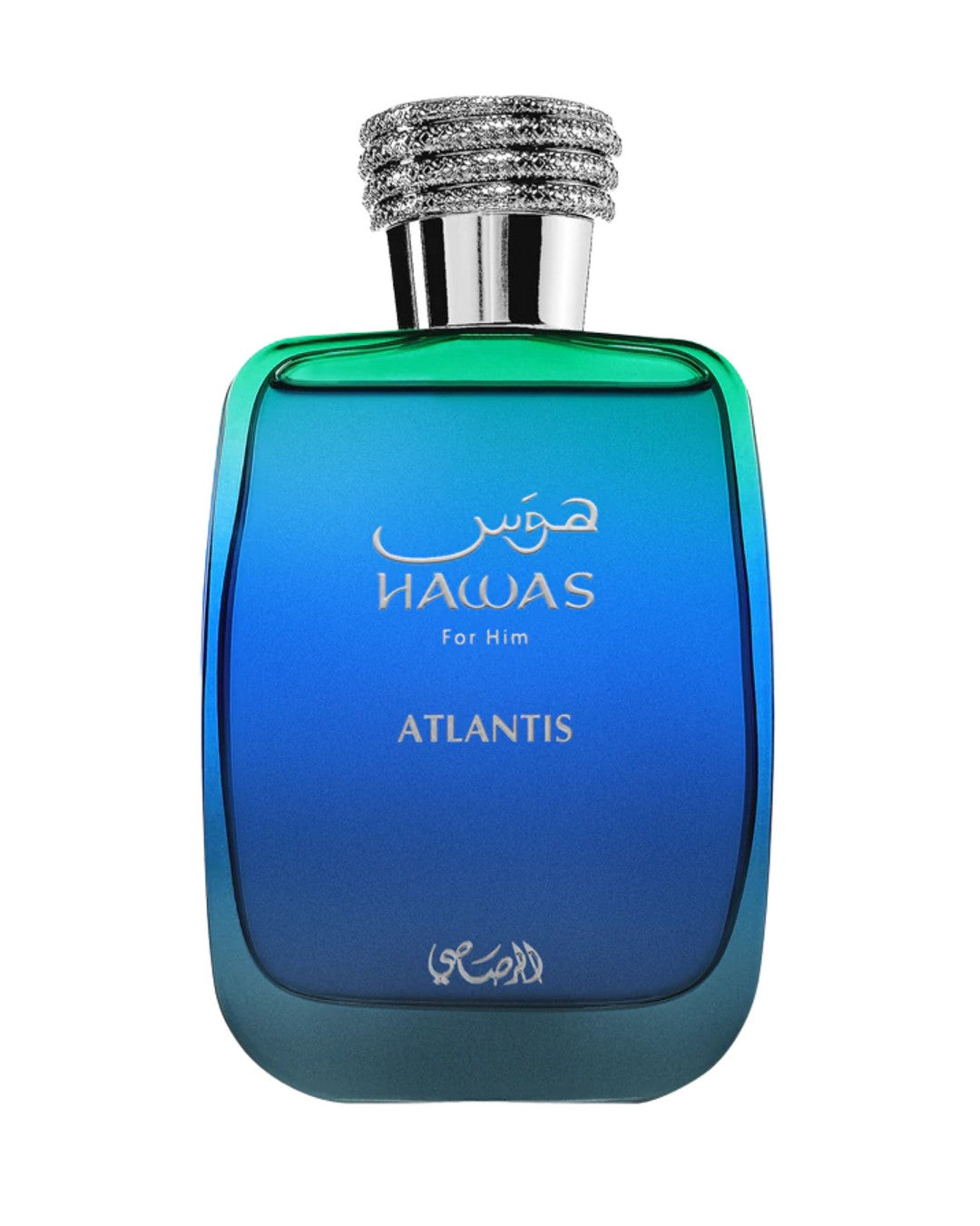 Hawas Atlantis for Him EDP 100ml