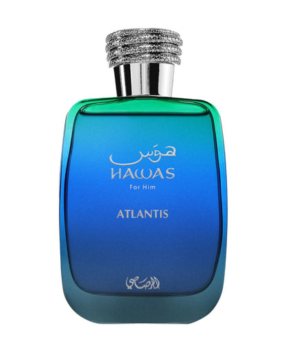 Hawas Atlantis for Him EDP 100ml